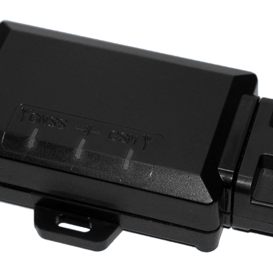 GPS/ГЛОНАСС трекер CAN-WAY L30