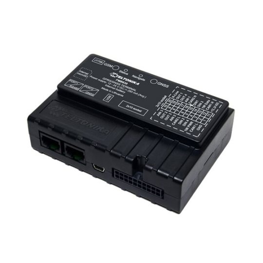 GPS/ГЛОНАСС трекер Teltonika FMB630